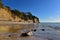 Scenic Amy Bay at Shakespear Regional Park