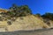 Scenic Amy Bay at Shakespear Regional Park