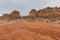 Scenic Arches National Park Rugged Landscape