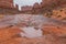 Scenic Arches National Park Rugged Landscape