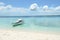 Scenic Bantayan Island