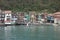 The scenic Basque fishing village of Pasaia, near San Sebastian