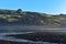 Scenic bays at Akaroa, Banks Peninsula