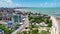 Scenic Beach At Joao Pessoa In Paraiba Brazil.