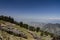 Scenic Beuty enroute Tungnath Temple ,Uttarakhand,India