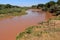 Scenic Bighorn River