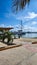 Scenic Boating Docks in Vibrant Mexico