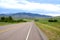 Scenic byway 212 in Montana