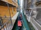 Scenic canal with gondola, Venice, Italy