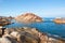 Scenic Canal Rocks Western Australia