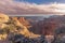Scenic Canyonlands National Park Utah