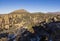 Scenic Chiricahua National Monument Arizona Landscape