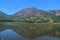 Scenic Combai Dam in Dindigul