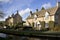 Scenic Cotswolds - Lower Slaughter