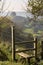 Scenic Cotswolds - Stile