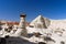 Scenic Desert Landscape Trail, Hoodoos Utah Attractions