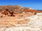 Scenic Desert Landscape Trail, Hoodoos Utah Attractions