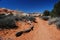 Scenic Desert Trail