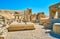 Scenic destinations in Persepolis, Iran