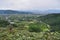 Scenic farming area at Yilan