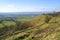 Scenic Gloucestershire - Severn Vale view