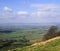 Scenic Gloucestershire - Severn Vale view