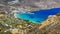 Scenic Greece - Amorgos island - Aegialis bay, Cyclades