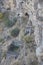 The Scenic Horomayri Monastery Overlook Above the Debed Canyon in Alaverdi, Armenia