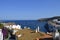 Scenic image of the city of Cadaques in Spain touristic and sunny