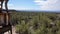 Scenic inside the Arizona-Sonora Desert Museum