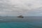 Scenic islands near the Makapuu Point, Oahu