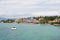 Scenic lago di Garda - Sirmione, Italy