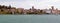 Scenic lago di Garda - Sirmione, Italy