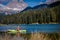 Scenic Lake Kayak Tour