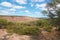 Scenic Landscape in Kalbarri National Park