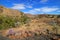 Scenic landscape - Mountain Zebra National Park