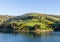 Scenic Landscape Port Chalmers