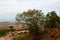 Scenic Landscape in Roebuck Bay, Broome, Western Australia.