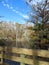 Scenic Landscape at Six Mile Cypress Slough Preserve