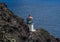 Scenic Makapuu Lighthouse vista, Oahu