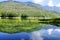 Scenic Mattupetty lake- Munnar