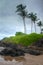 Scenic Maui Shoreline