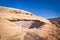 Scenic Mesa Arch in Canyonlands