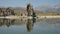 Scenic Mono Lake California