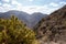 scenic mountain landscapes - Gran Canaria