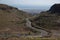 scenic mountain landscapes - Gran Canaria