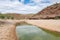 Scenic Murchison River Gorge