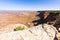 Scenic Overlook from Canyonlands\' Island in the Sky, Moab Desert