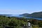 Scenic Overlook at Carolabarb Park County Road 12 in South Bristol, New York