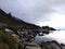 Scenic overlook of Memorial Point , Lake Tahoe Nevada